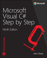 Microsoft Visual C# Step by Step