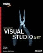 Microsoft Visual Studio.Net - Microsoft Corporation (Creator)
