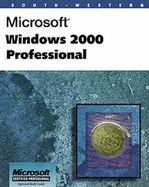 Microsoft Windows 2000 Professional