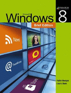 Microsoft Windows 8 - Wempen, Faithe, M.A.