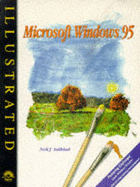 Microsoft Windows 95: Illustrated
