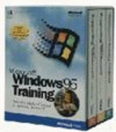 Microsoft Windows 95 Training Kit