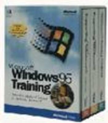 Microsoft Windows 95 Training Kit - Microsoft Press, and Microsoft Corporation