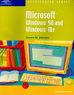Microsoft Windows 98 and Windows Me: Introductory