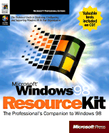Microsoft Windows 98 Resource Kit