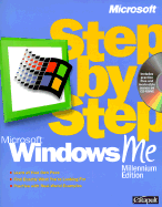 Microsoft Windows Me Step by Step - Catapult Inc