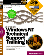 Microsoft Windows NT 4.0 Training Kit