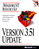 Microsoft Windows NT Resource Kit - Microsoft Press