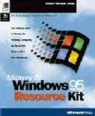 Microsoft Windows Resource Kit - Microsoft Press, and Microsoft Corporation, and Microsoft, Corp