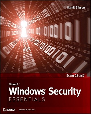 Microsoft Windows Security Essentials - Gibson, Darril