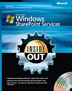 Microsoft Windows SharePoint Services Inside Out