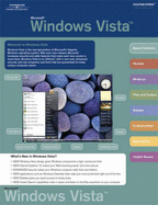 Microsoft Windows Vista - Course Technology (Creator)