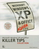 Microsoft Windows XP and Office Killer Tips Collection