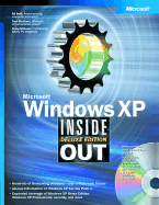 Microsoft Windows XP Inside Out, Deluxe Edition