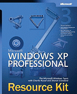 Microsoft Windows XP Professional Resource Kit