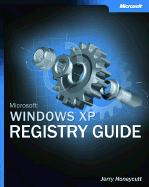 Microsoft Windows XP Registry Guide