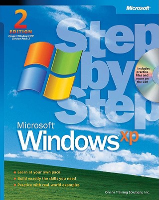 Microsoft Windows XP Step by Step - Online Training Soltuions Inc (Creator)