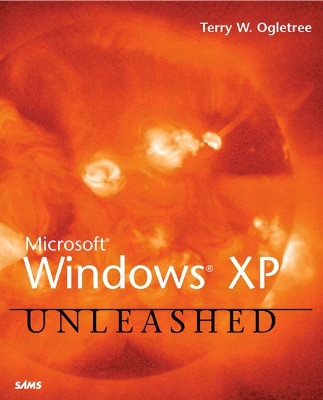 Microsoft Windows XP Unleashed - Ogletree, Terry W, and Glenn, Walter J, and Regas, Rima