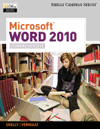 Microsoft Word 2010, Comprehensive