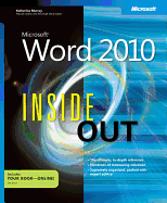 Microsoft Word 2010 Inside Out
