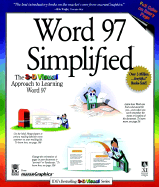 Microsoft Word 97 Simplified - Maran, Ruth