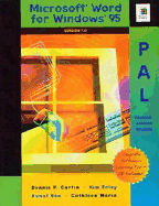 Microsoft Word, Version 7.0: Program-Assisted Learning - Curtin, Dennis, and Sen, Kunal, and Foley, Kim