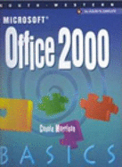 Microsoft Works 2000 Basics