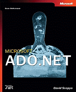 Microsofta ADO.NET (Core Reference)