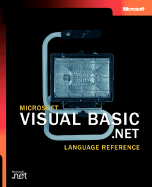 Microsofta Visual Basica .Net Language Reference