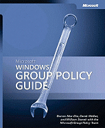 Microsofta Windowsa Group Policy Guide