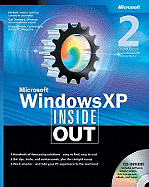 Microsofta Windowsa XP Inside Out - Bott, Ed, and Siechert, Carl, and Stinson, Craig