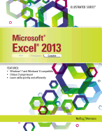 Microsoftexcel 2013: Illustrated Complete