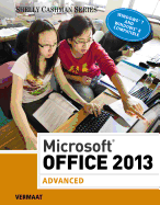 Microsoftoffice 2013: Advanced