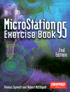 MicroStation 95 Exercise Book