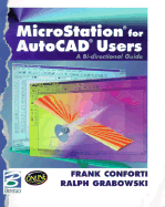 MicroStation for AutoCAD Users
