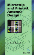 Microstrip and Printed Antenna Design