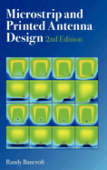 Microstrip and Printed Antenna Design