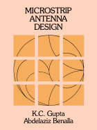 Microstrip Antenna Design