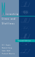 Microstrip Lines and Slotlines 2nd Ed.
