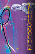 Microsurgery: Advances, Simulations and Applications