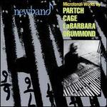 Microtonal Works