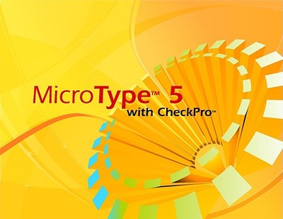 Microtype 5 - South-Western Educational Publishing