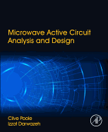 Microwave Active Circuit Analysis and Design
