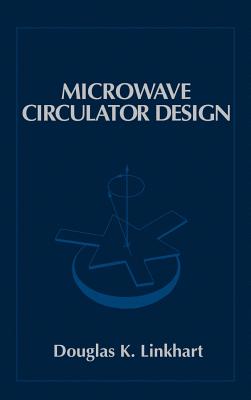 Microwave Circulator Design - Linkhart, Douglas K
