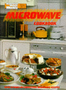 Microwave Cookbook