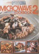 Microwave Cookbook