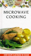 Microwave Cooking