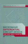 Microwave Differential Circuit Design U
