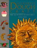 Microwave Dough Craft