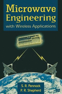 Microwave Engineering with Wireless Applications